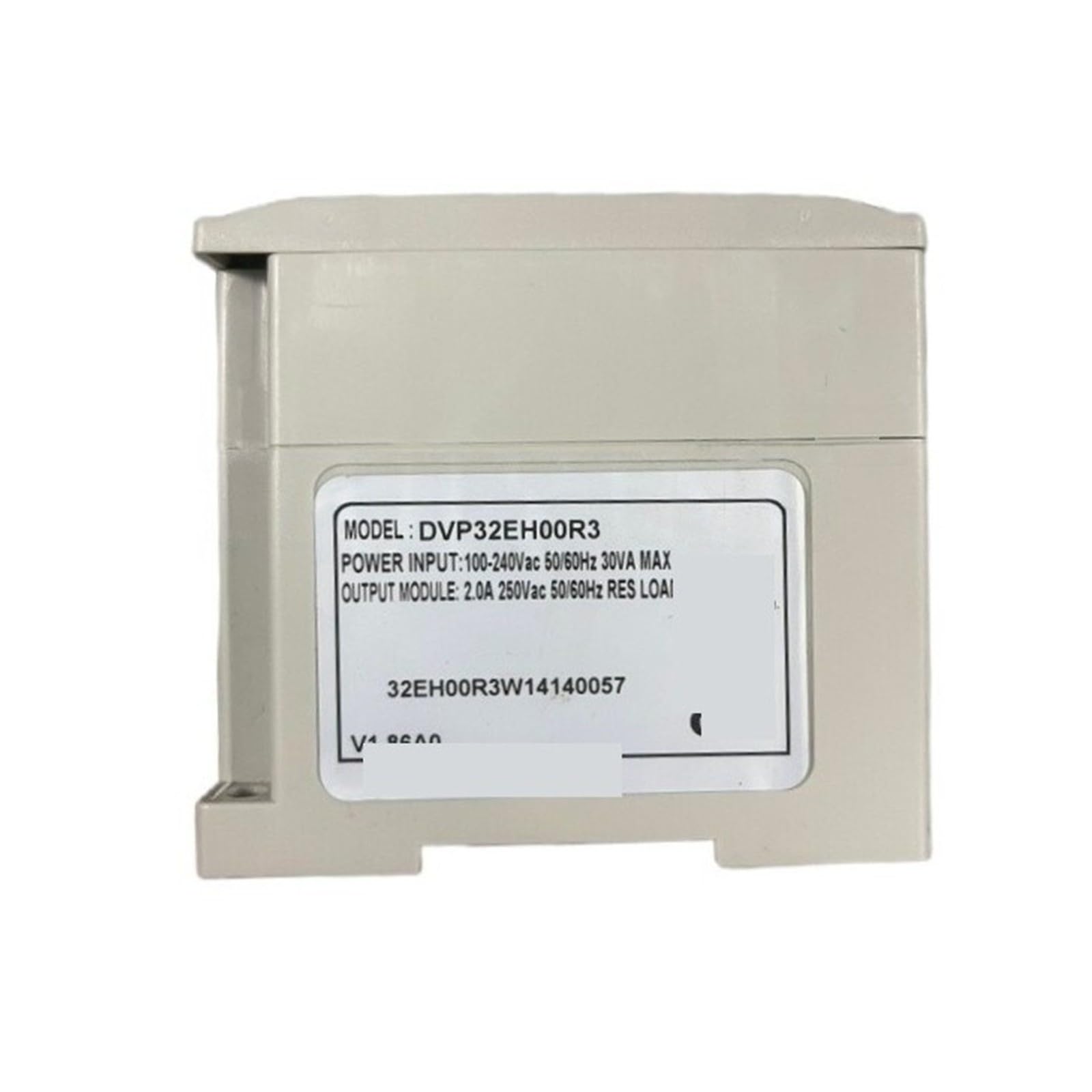 Modulo PLC serie DVP32EH00 originale(DVP32EH00T3-L)
