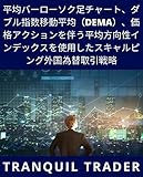 Scalping Forex Trading Strategy (Japanese Edition)