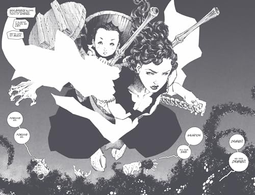 Frank Miller's Ronin Rising Manga Edition