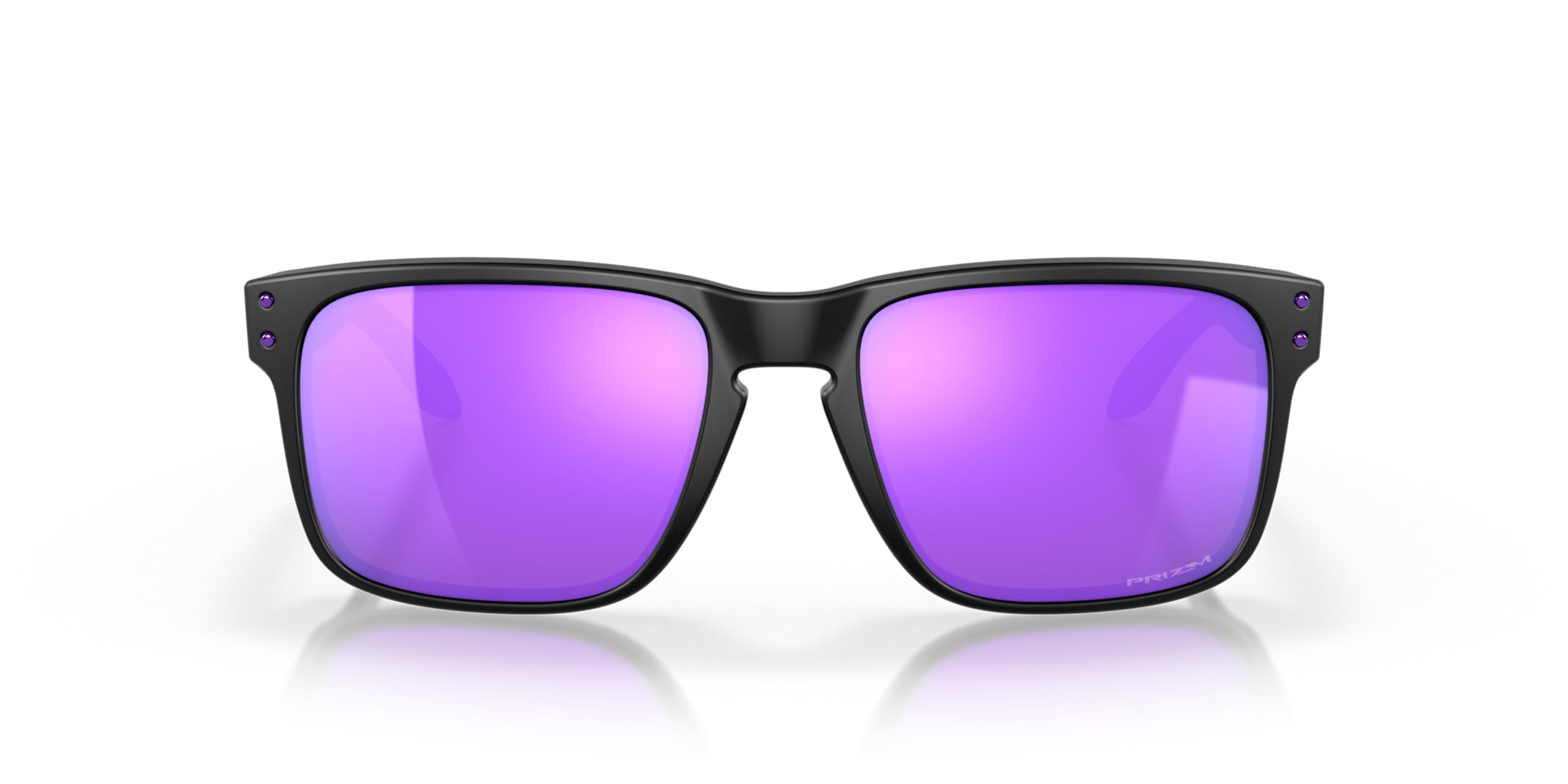 Oakley Herren Sonnenbrille Holbrook