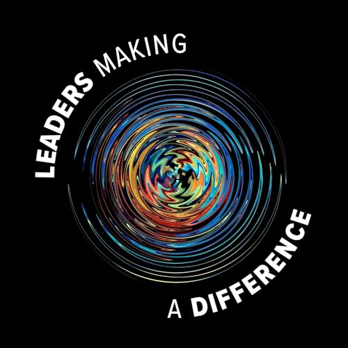 Leaders Making a Difference in Heath, Education & Equity Titelbild