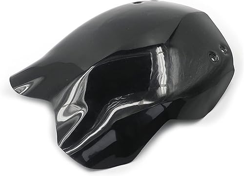 Miniatura 2 de Parabrisas carenado de motocicleta para F 650 GS F 650GS 2004 2005 2006 2007 F650GS Parabrisas delantero Parabrisas pantalla protector de