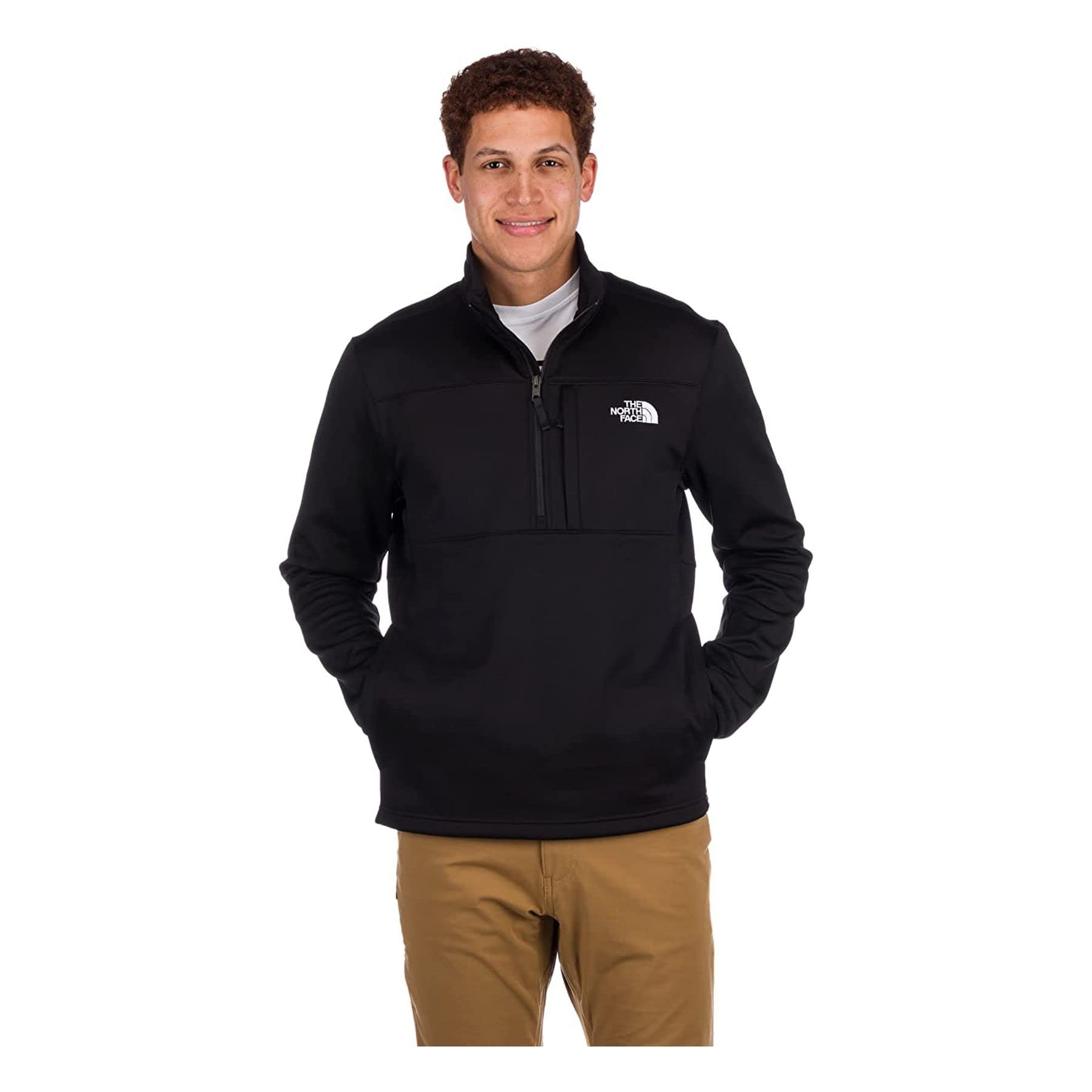 THE NORTH FACE Męski zamek Astro Ridge ¼
