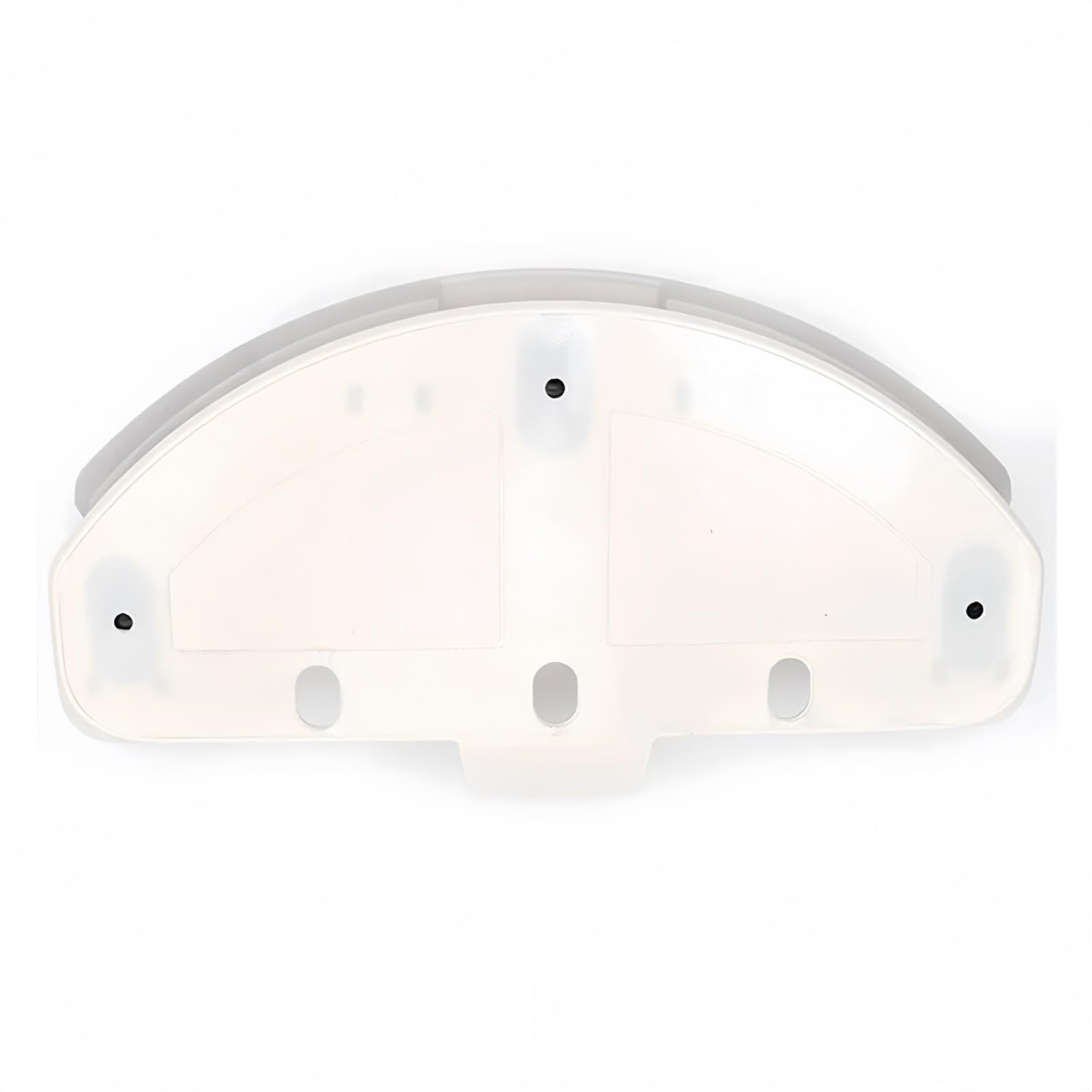 Zbiornik na wodę, kompatybilny z Ecovacs Deebot OZMO T9/T8MAX/T8 AIVI T9 Max/T9 Power OZMO T8/T8+/ PRO części do odkurzacza