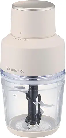 フードプロセッサー（VCR-50-I)