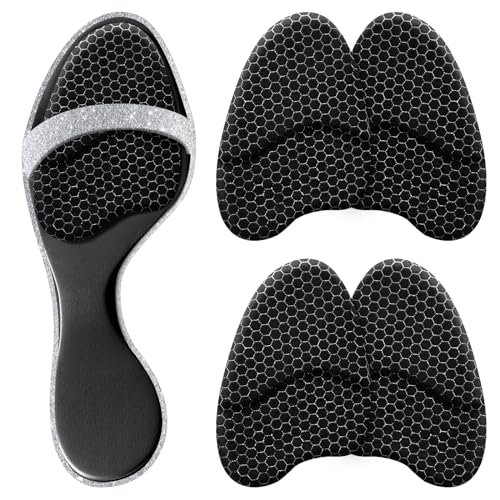 ZAIWOO Metatarsal Pads Women
