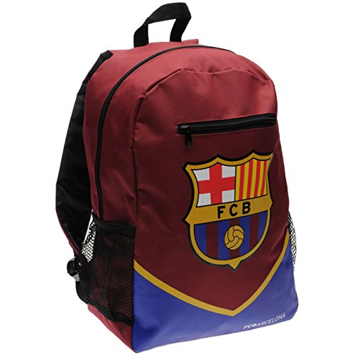 FC Barcelona  Mochila Oficial 42 cm
