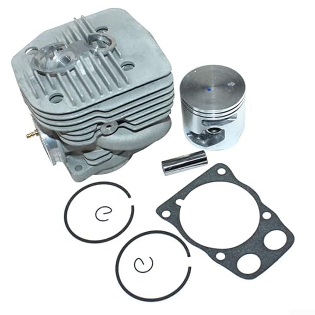 Für K970 Für K970 II Für K970III Zylinderkolben Kit Ersatzteil 586351001 586351004 Metallkomponente für Motor-Langzeit