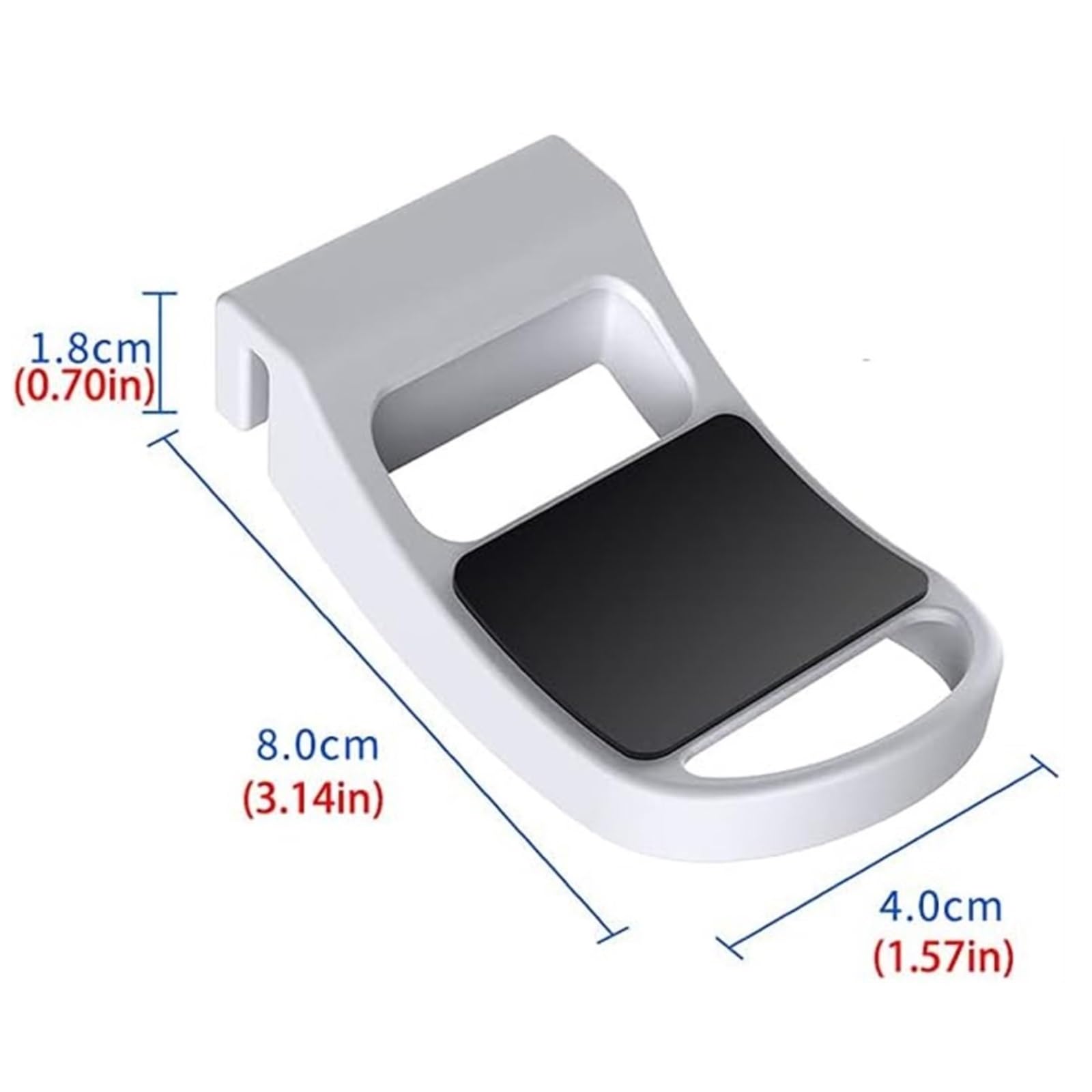 Supporto per Cuffie Supporto per Cuffie Supporto per Gancio da Parete Supporto Universale per Cuffie da Gioco per PC da 2 Pezzi Supporto Cuffie