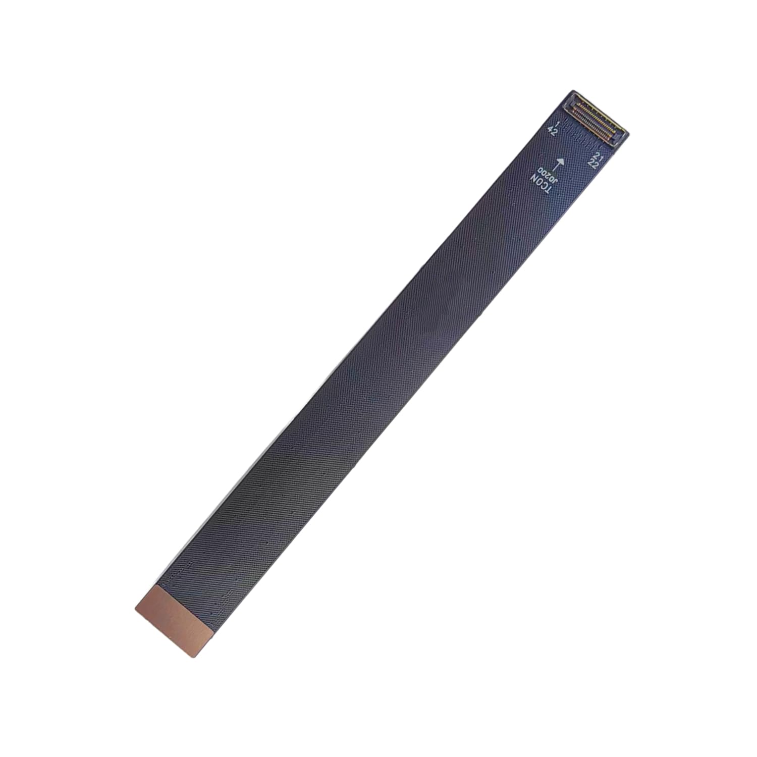 WATIPUNO Câble de réparation d'extension LCD/écran/écran compatible avec MacBook Pro/Air 13/15/16" modèle A1706 A1707 A1708 A1989 A1990 A1932 A2159 A2141 A2179 A2251 A2289 A2289 A2289 337 A. 2338 M1