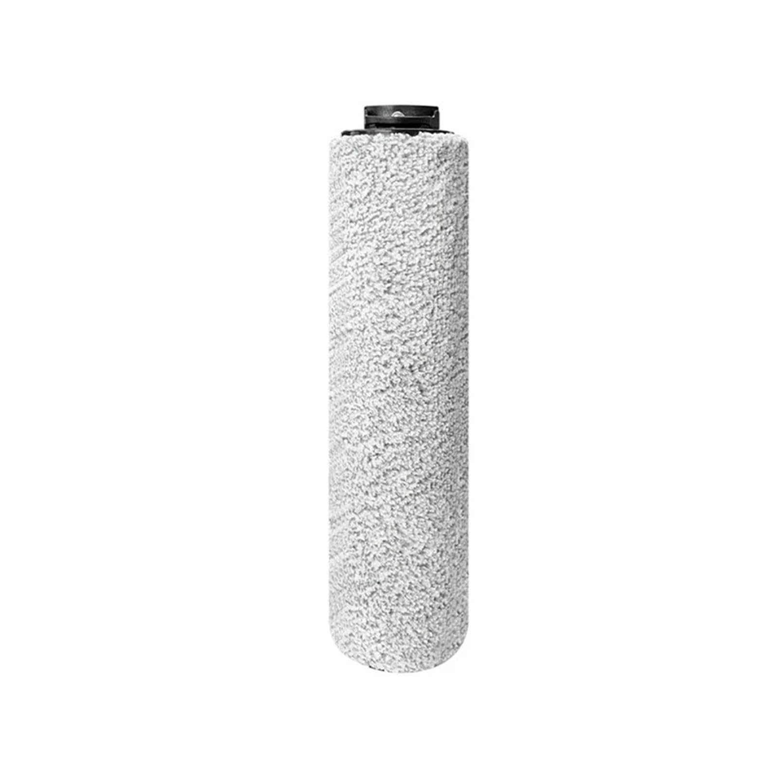 2 rodillos de cepillo de repuesto, compatibles con aspiradora Tineco Floor ONE S5 en seco y húmedo