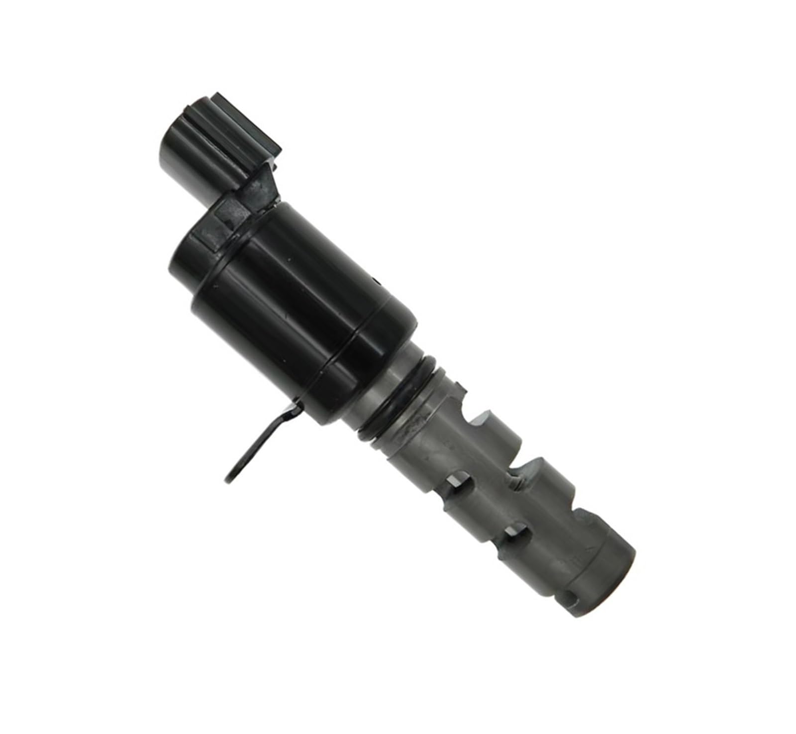Tgfcruh One Color Camshaft Solenoid Valve Compatible With Kia For Morning For Picanto 2011 2435504000 Engine Vvt Variable Valve Timing Control Solenoid Parts 24355-04000