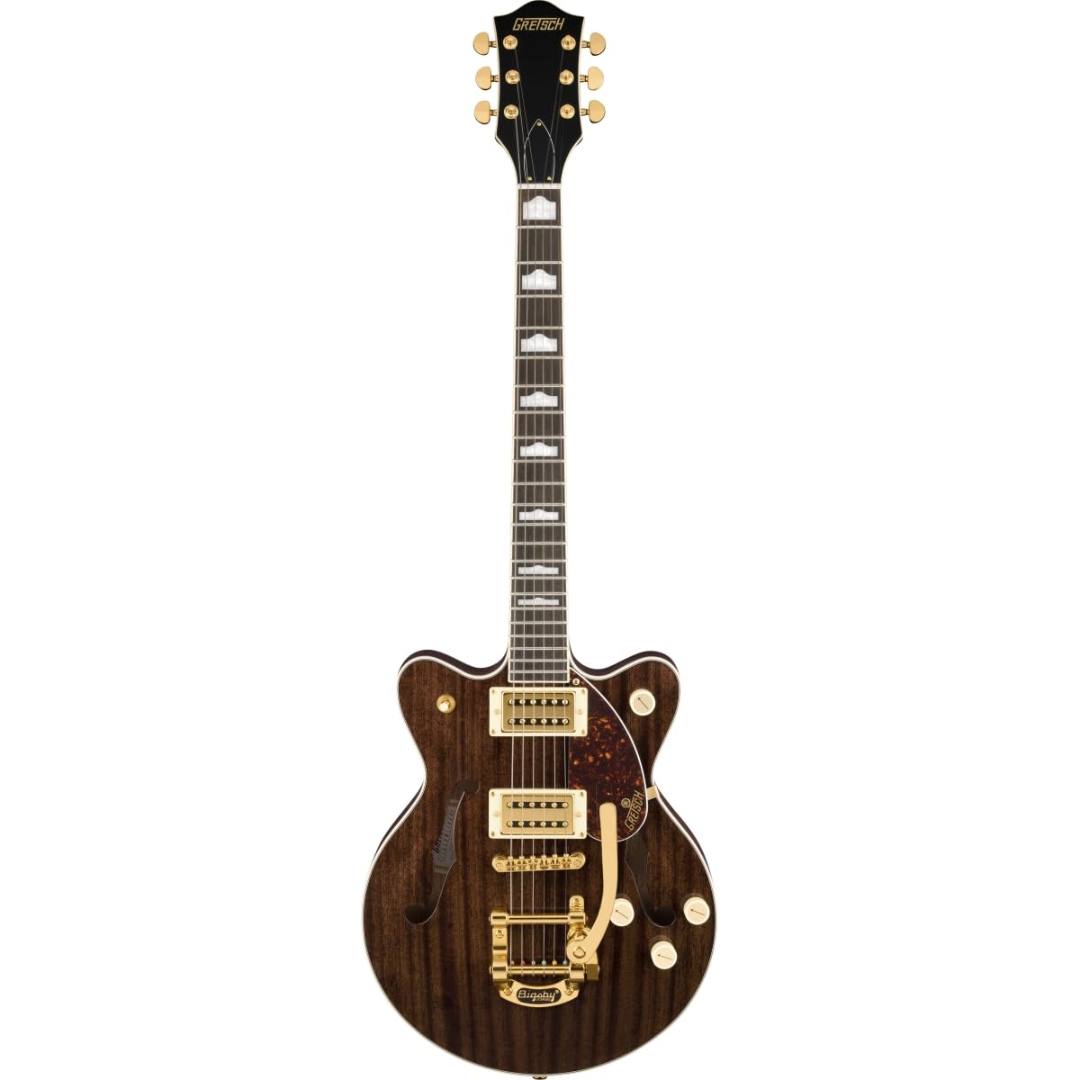 Amazon.co.jp: GRETSCH グレッチ セミアコ G2657TG Streamliner