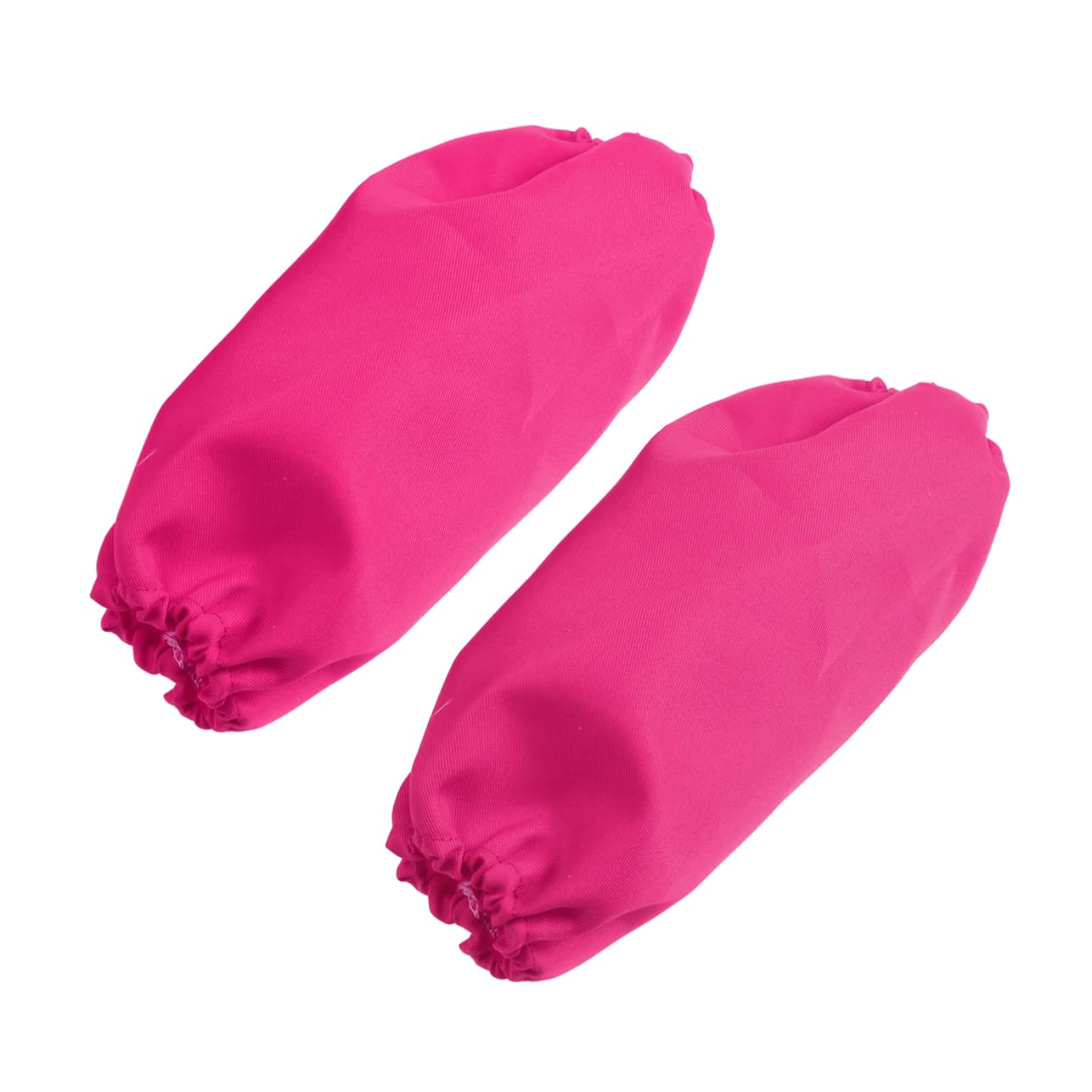 BIUDECO Cooking Fun for Kids Large and Apron Set with Sleeve Role Play Accessory for 7-13