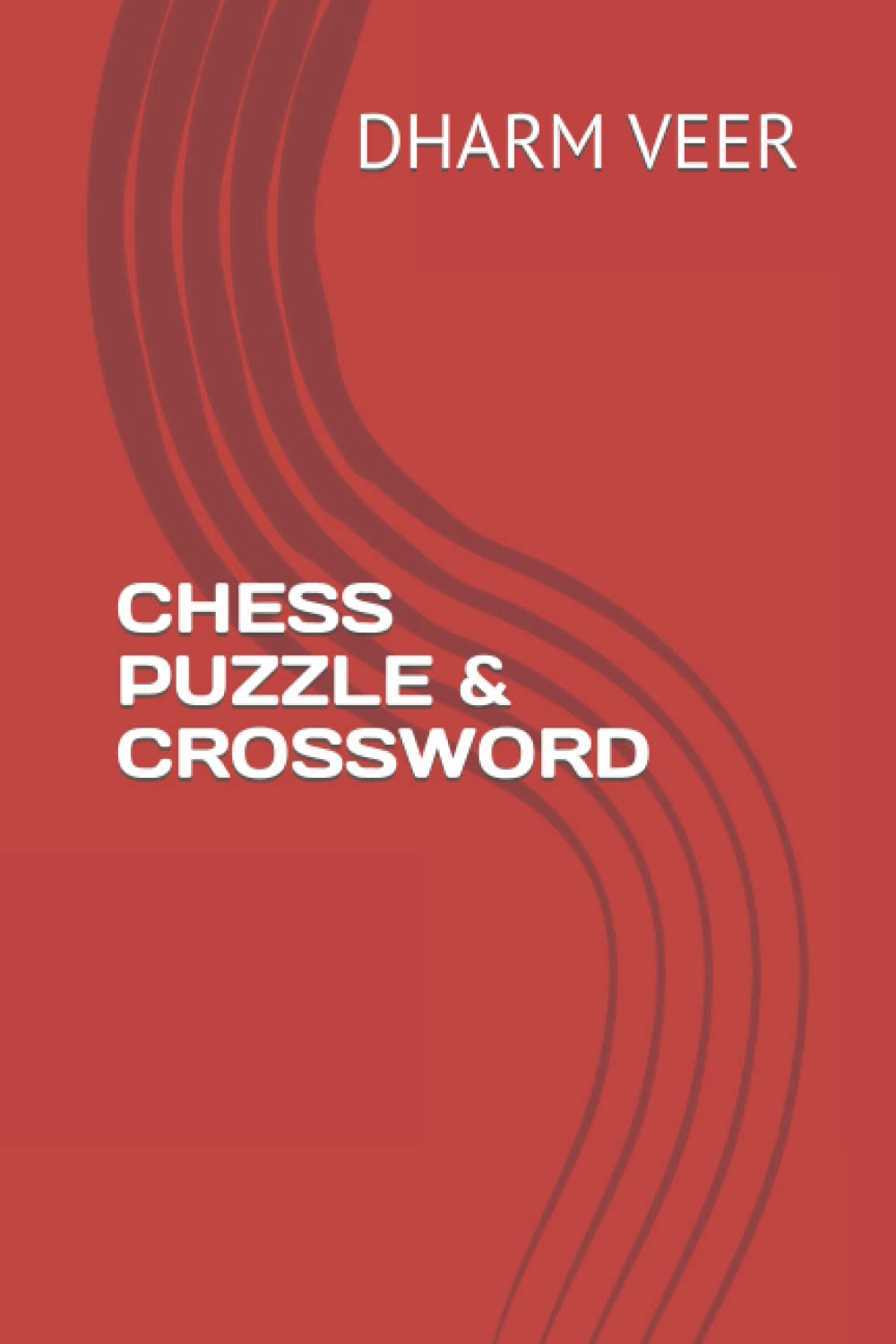 CHESS PUZZLE & CROSSWORD