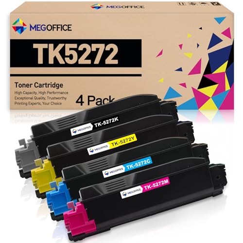 TK-5272 Toner Cartridge