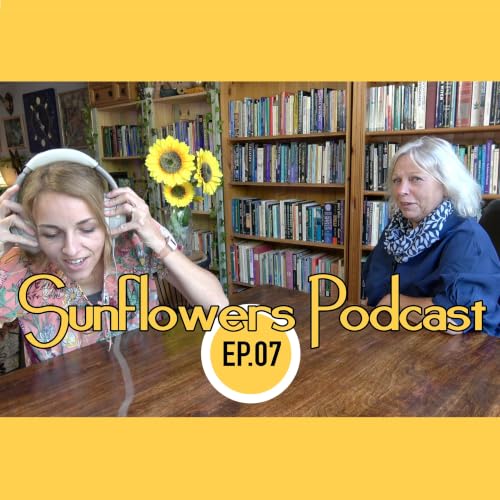 S01E06 Moving to France from the Netherlands: Kim Houben&rsquo;s Inspiring story