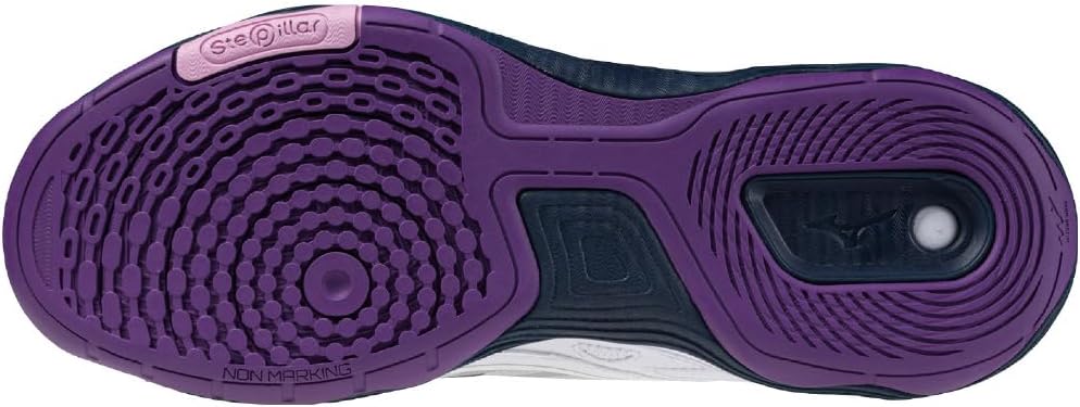 Mizuno Wave Medal 7 Table Tennis Shoes