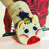 Zoom IMG-2 wanbeauty 1pc guanto da forno