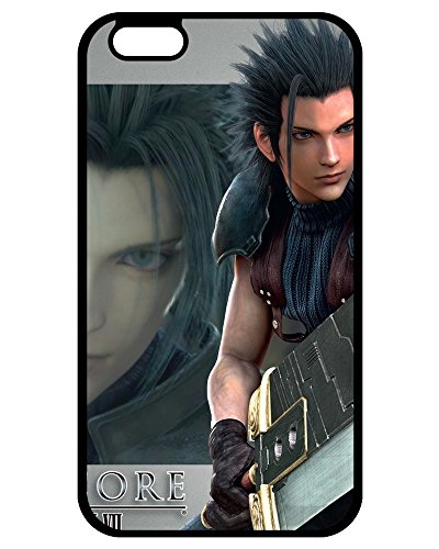 Popular New Style Durable Zack Fair Cover iphone 7...