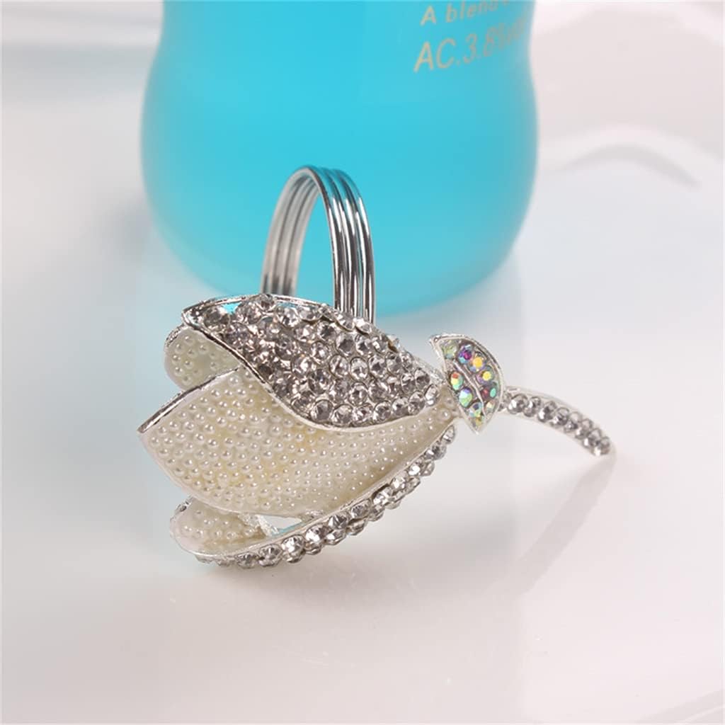 JSEIAJB 10pc Hotel Napkin Button Alloy Rhinestone Cloth Table