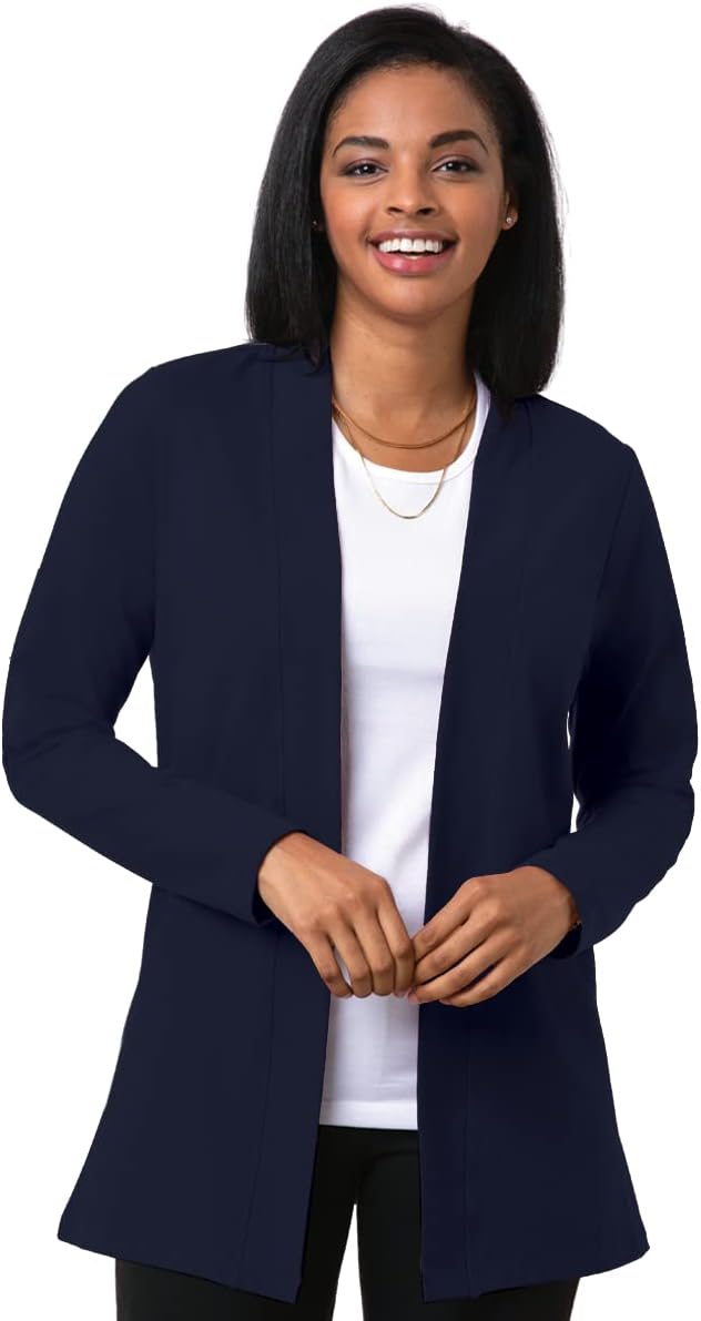 BG4705 Ladies Cardigans & Flyaways