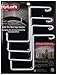 HyLoft 00212 Add-On Storage Hook Accessory for HyLoft Model-540 Ceiling Rack, 4 Count