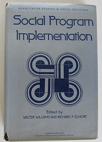 Social Programme Implementation view 2