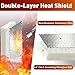 Exhaust Heat Shield Automotive, 12