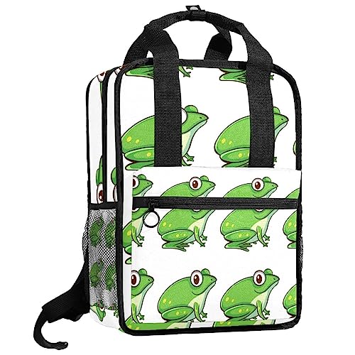 Sacs à dos pour garçons avec bretelles réglables et cartable multicolore fille