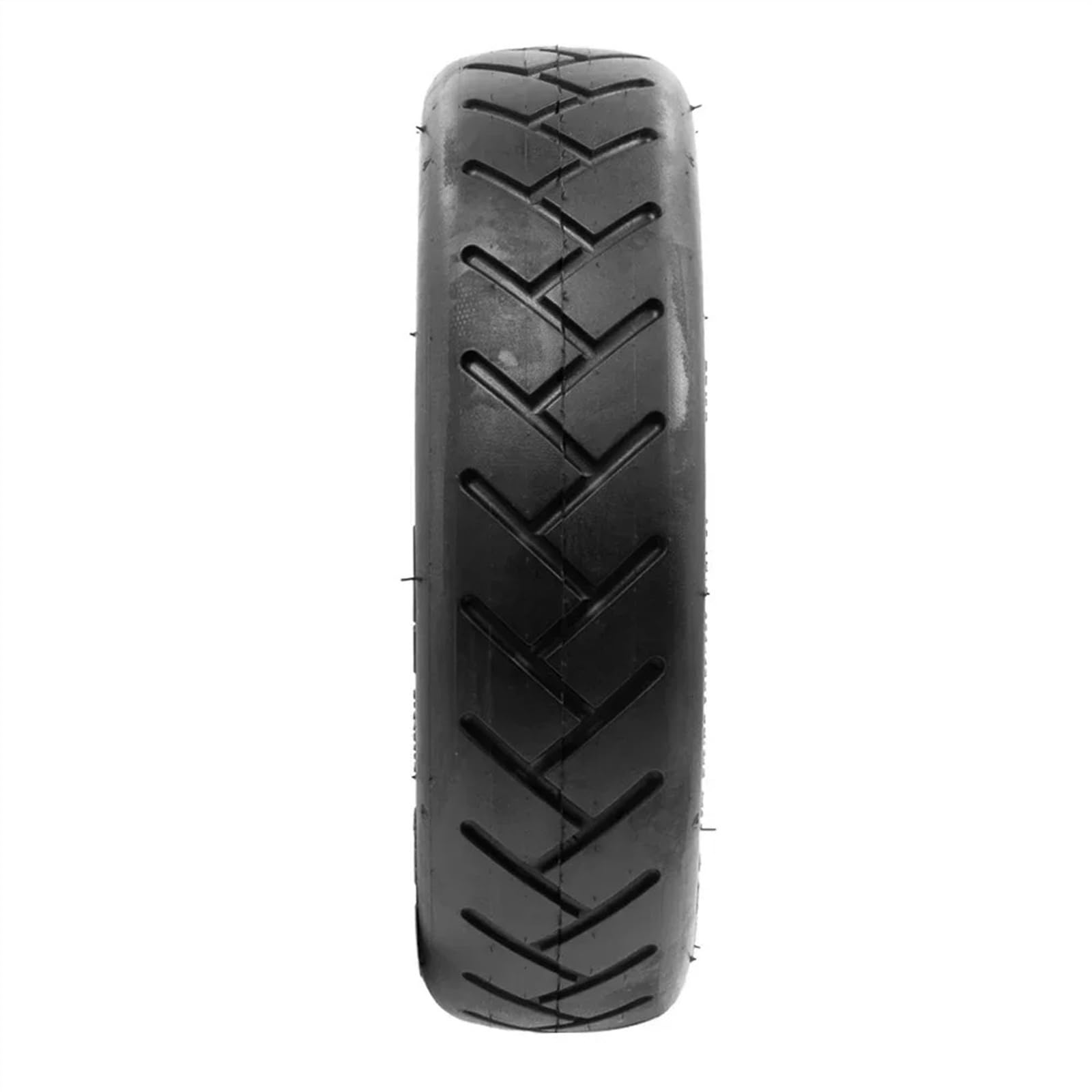 Recambio Rueda Patinete EléCtrico Neumático Sin Cámara 250x54 Uso Apto Para Patinete Eléctrico, Neumáticos Exteriores, Delantero Trasero Inflable De Goma Resistente Al Desgaste