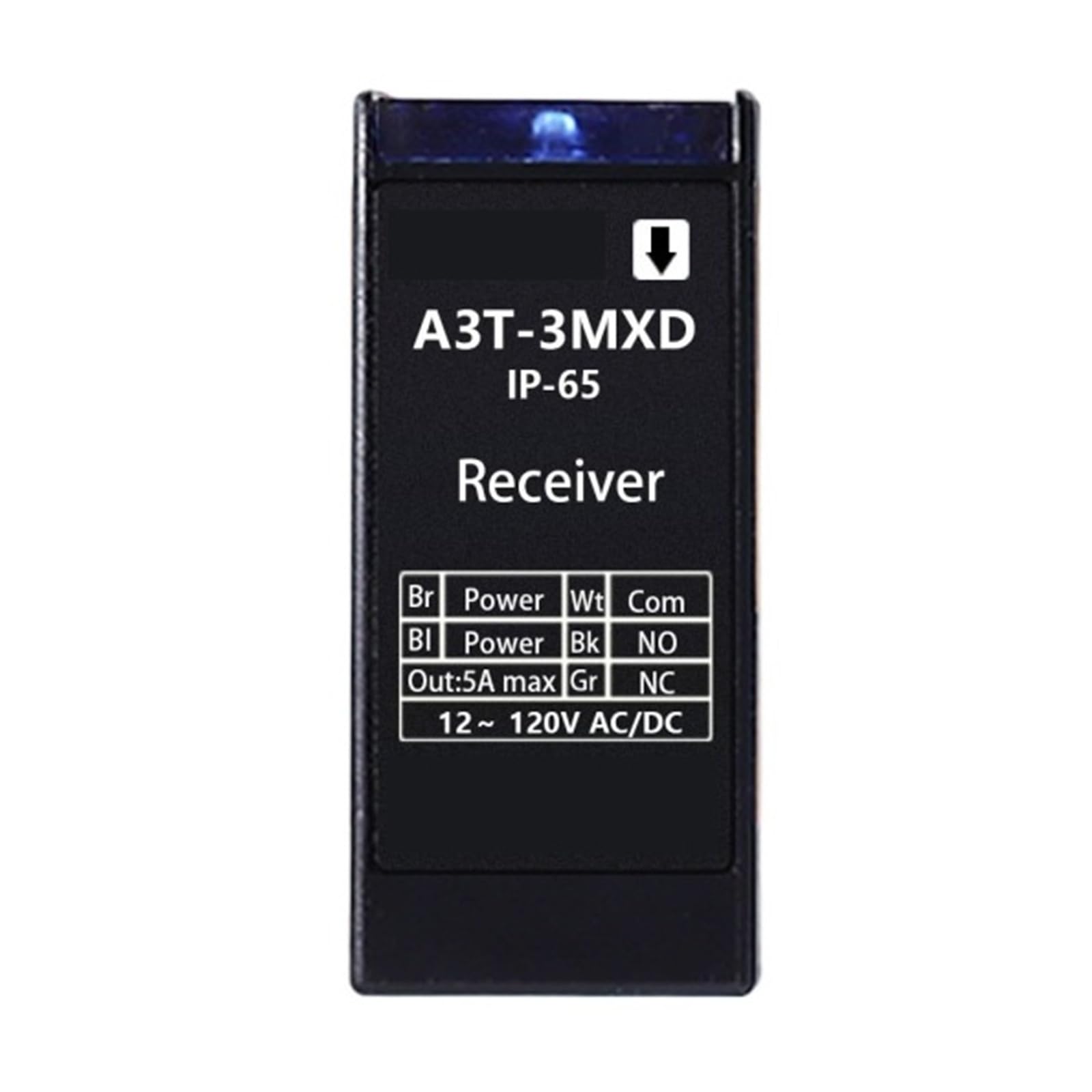 Sdmzjuephxc One Color Photoelectric Sensor A3t-3Mxd Optical Proximity Sensor