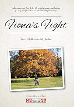 Hardcover Fiona's Fight Book