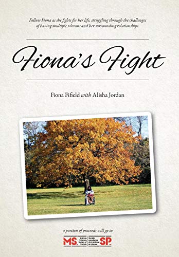 Fiona's Fight 0994005857 Book Cover