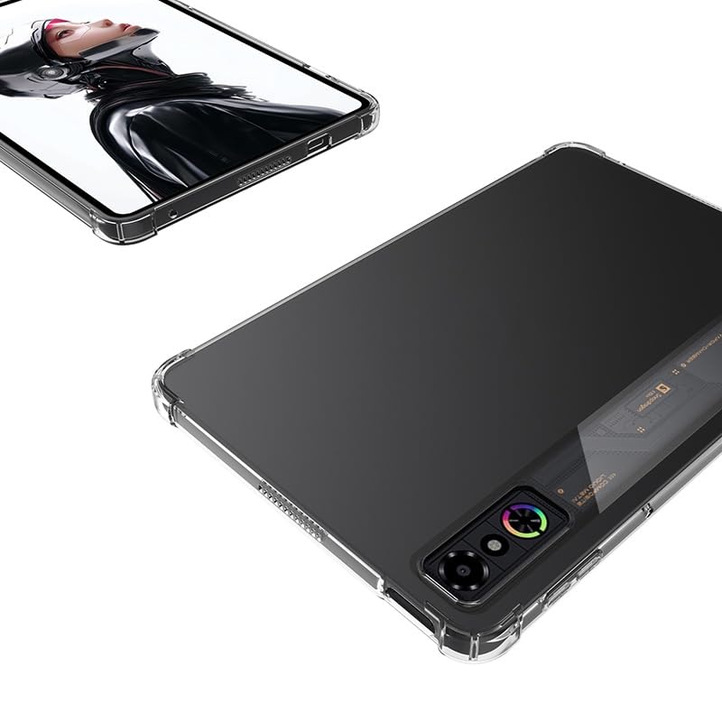 GEJEFA Coque Pour Redmagic Astra Gaming Tablette 9.06 Pouces