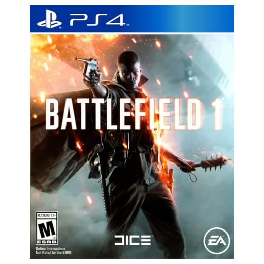 Battlefield 1