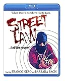 Street Law (Special Edition) aka Il cittadino si ribella [Blu-ray]