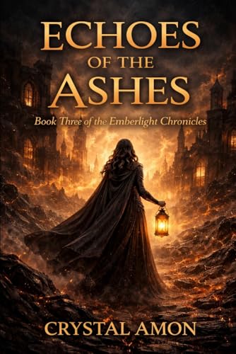 The Echoes of the Ashes (The Emberlight Chronicles)