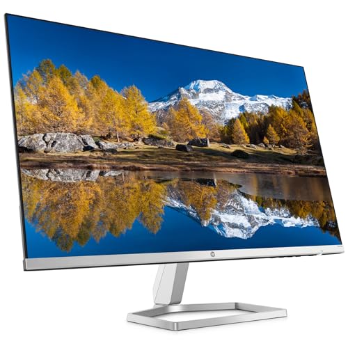 HP M27Fq QHD Monitor2H4B5E9 ABB