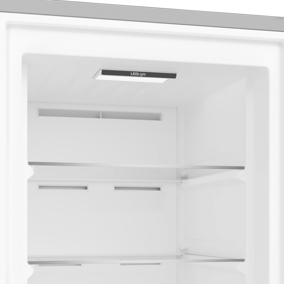 Beko B5RMFNE314X Congelatore libera installazione