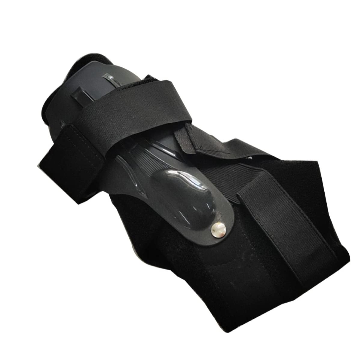 3pcs Men Ankle Support Elastic Pressure Brace for Sprained Ankle Sleeve for Sports