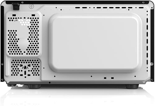 Miniatura 6 de Horno de microondas RCA, Acero inoxidable