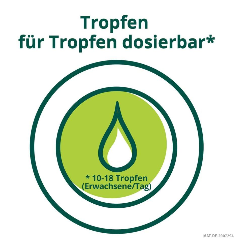 Laxoberal Tropfen - Abführmittel bei Verstopfung 2X50 ml