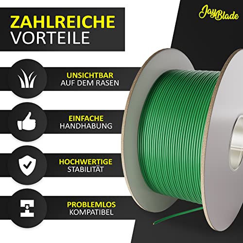 Jay Blade - Kit di installazione per robot