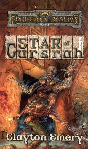 Télécharger Star of Cursrah (Lost Empires Book 3) (English Edition) Livre eBook France