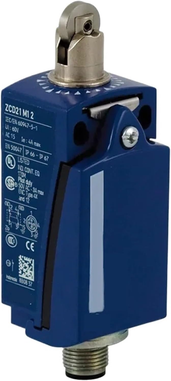 XCKD2102M12 ZCD21M12 ZCE02 Limit Switch