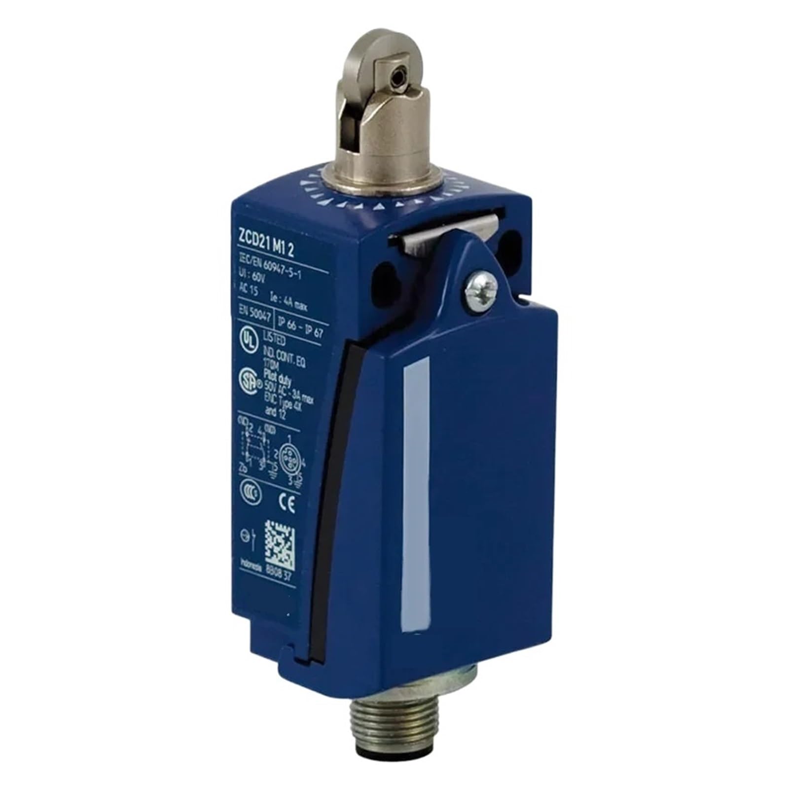 WQGQPXOB XCKD2102M12 ZCD21M12 ZCE02 Limit Switch