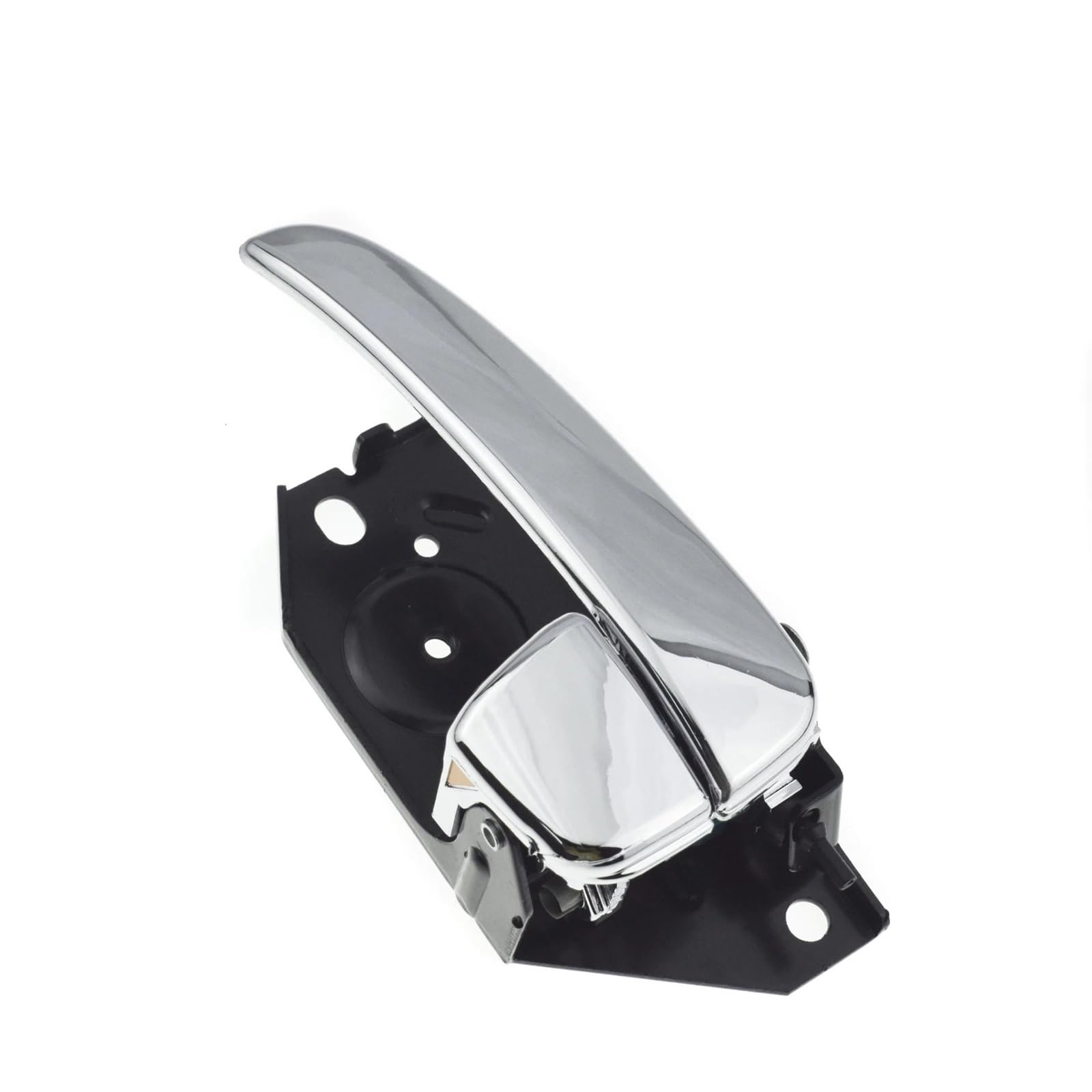 Zapora One Color Handle Car Inside Interior Door Handle Front Rear Lh Rh For Hyundai 2001-2005 2.4L .7L