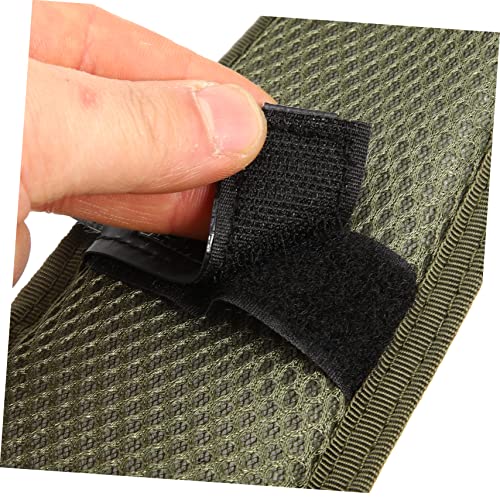 Outdoor Training Belt Military Waist Belt Multi-function for Men Camping Supplies2