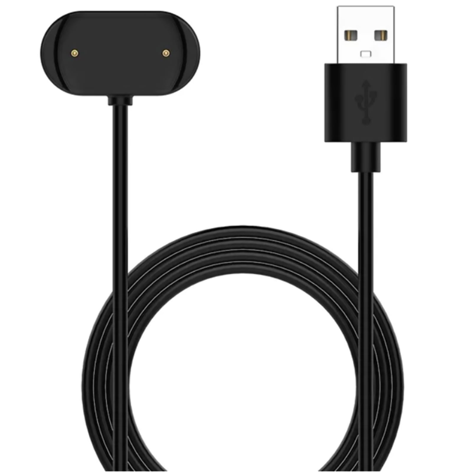 DAGIJIRD Smart Watch Charger USB Cord Charger Dock Magnetic Charging Cable for Amazfit GTR3 Pro Smart Watch